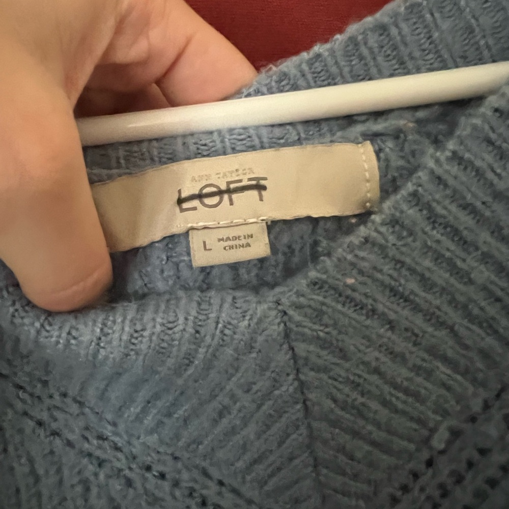 Loft sweater - Picture 2 of 2
